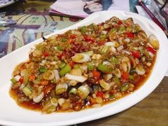 -福照楼汽锅鸡·云南菜(护国路店)