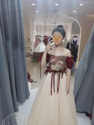 -Color卡诺婚纱礼服馆(南京严选店)