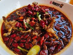 -簋街仔仔小龙虾(总店)