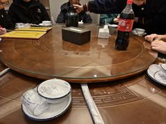 -华顺土菜馆(洪岗路店)