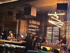 -罗斯福色戒酒吧(外滩店)