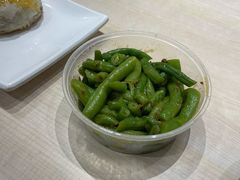 -黄金粥港式·早晚茶(海阳路店)