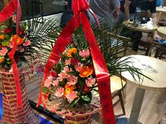 -简单花艺(宝龙万象店)
