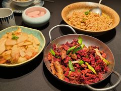 -山石榴·贵州菜(丰盛里店)
