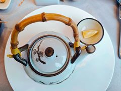 -V Bar海景扒房(北海湾惠龙万达嘉华酒店)