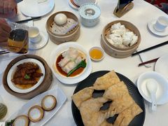 -金苑海鲜酒家(来魅力店)