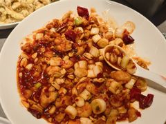 -金手勺东北菜馆(大屯北路店)