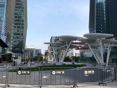 -牛角村(大族广场店)