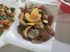 -威海渔村(静安旗舰店)