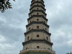 -承德避暑山庄景区