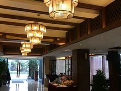 -潮府馆·非遗潮州菜·港式点心(世纪公园店)