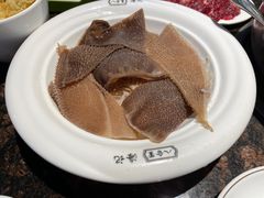 -八合里牛肉火锅(深圳海德店)