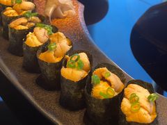 -梅筑·创意料理(王府井百货店)