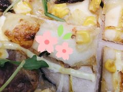 玉米粒-必胜客(泗阳雨润店)