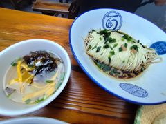 -新万鑫银丝面·非遗无锡味(惠山古镇店)