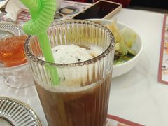 -斗牛士牛排餐厅(嘉里汇店)