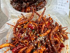 -江城燕子大排档(江汉路步行街店)