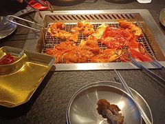 -俊熙家点餐式自助烤肉店(1227广场店)