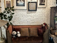 -广州市紫泥堂文化创意园景区