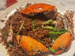 -喜记避风塘炒辣蟹(旗舰店)