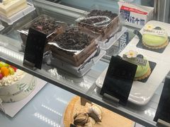 -梦菲思饼屋(瑞金宾馆店)