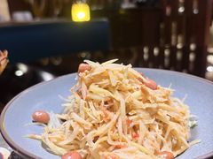 -金厨泰国餐厅·全泰籍厨师料理(拱北店)