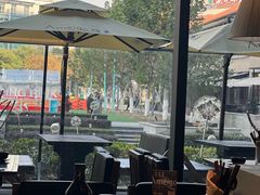 -Ameigo梅果·云贵川bistro(长宁来福士店)