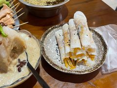 -谢智冷沾沾(万达金街店)