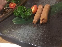 -赤坂亭·M9和牛烧肉·铁板烧(合肥万象城店)