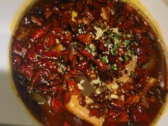 -京鸭棠(让胡路万达店)