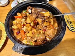 -春满园·邯郸菜发祥地(滏东店)
