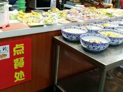 -美玲拉面(鞍山西道店)