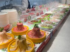 -四囍码头海鲜烧烤自助火锅(外滩南京东路悦荟广场店)