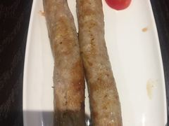 -辛德勒啤酒德餐厅