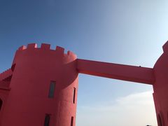-漳州滨海火山岛自然生态风景区