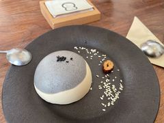 -知亘茶食
