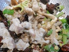 -大丰收脆鱼(浦西万达店)