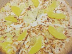 -棒约翰比萨·意面(张江店)