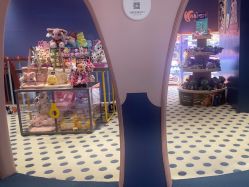 -奈尔宝·儿童乐园·亲子餐厅(星河湾店)