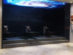 -海洋之星休闲汗蒸浴场