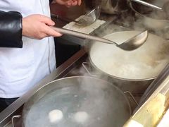-古徽州馄饨店(宝安路店)