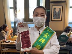 -手选潮汕鲜牛肉火锅(二七广场店)