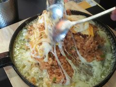 -许哥东北烧烤·铁丳烤串·宫后夹肉(繁花中心店)