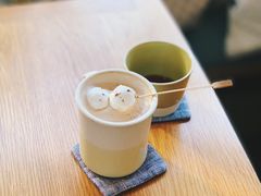 肉桂奶茶-三花屋 Mihhanaya