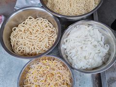 -找不到凉面(新都粮食局毗河油厂职工宿舍大院店)