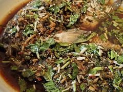 -香满楼(临安路店)