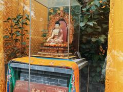 -西安市广仁寺