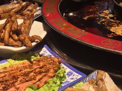 -陈眼镜火锅(总店)