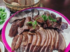 -春梅里卤鹅馆·47年老字号(中山路店)