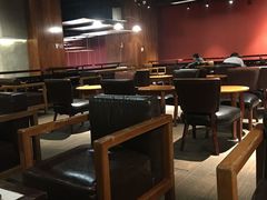 大堂-去茶山(鸿通城店)